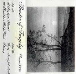 Theatre Of Tragedy : Theatre of Tragedy (demo)